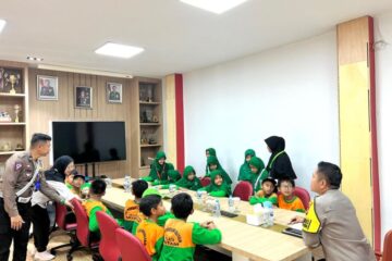 sd muhammadiyah plus batam