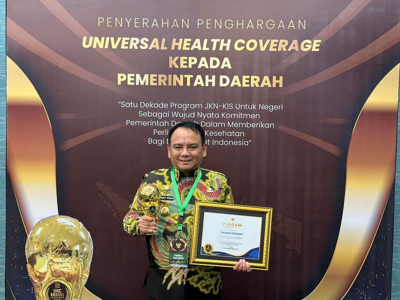 UHC Award 2024