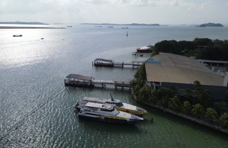tarif ferry batam-singapura