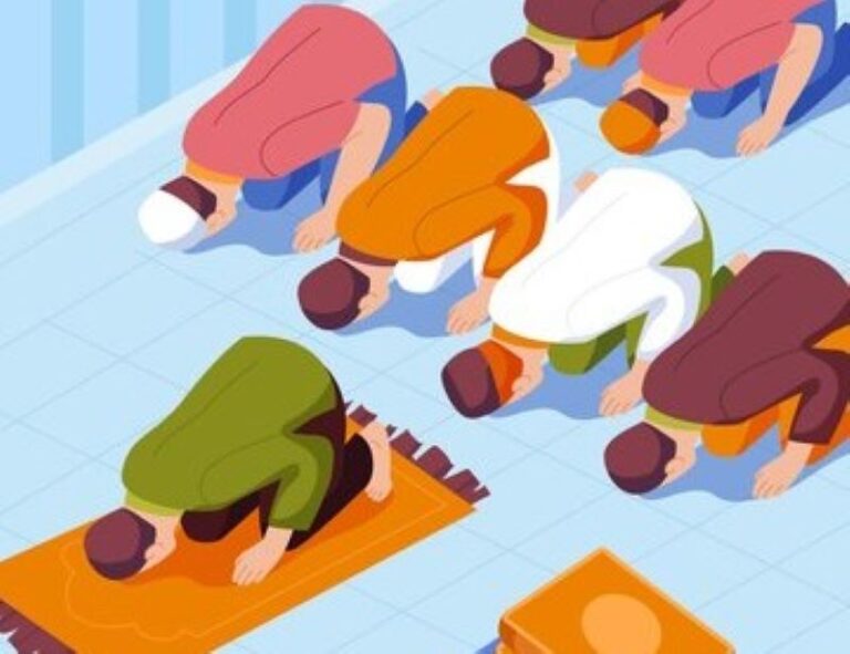 khutbah salat jumat