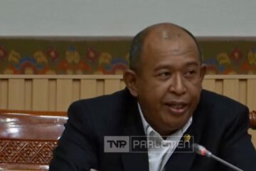 Rizki Faisal : Salut Untuk Polda Kepri yang Gerak Cepat Berantas TPPO