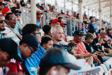 MotoGP 2025 Dongkrak Pertumbuhan Ekonomi Daerah dan Catat Penyelenggaraan Terbaik