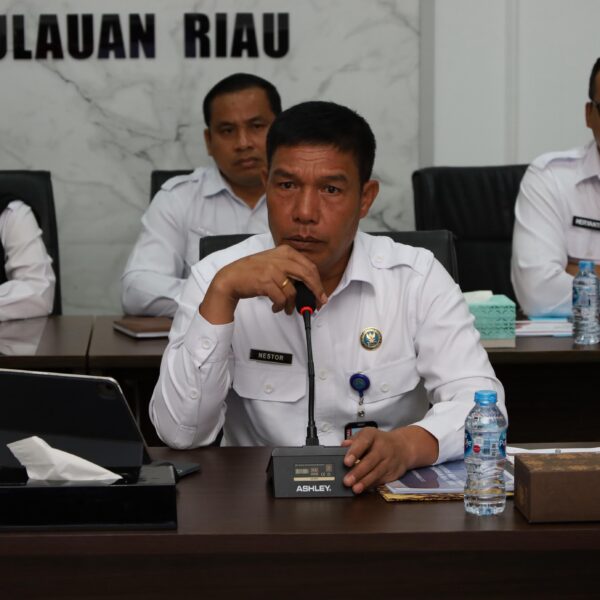 Sepanjang 2025 BNNP Kepri Amankan 53 Tersangka, 7 Diantaranya WNA