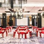 Imlek 2026 Makin Berkesan! Grand Mercure Batam Centre Gelar Reunion Dinner of The Fire Horse