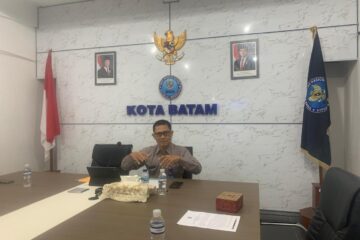 BNNK Batam Perkuat P4GN Sepanjang 2025
