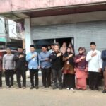 Tim Pakem Kepri dan Kota Batam Beri Peringatan Keras Kepada Jamaah Ahmadiyah Indonesia di Batam