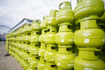 Pertamina Patra Niaga Regional Sumbagut Proyeksikan Kenaikan Kebutuhan LPG Hingga 3,8 Persen saat Ramadan dan Idul Fitri 2026