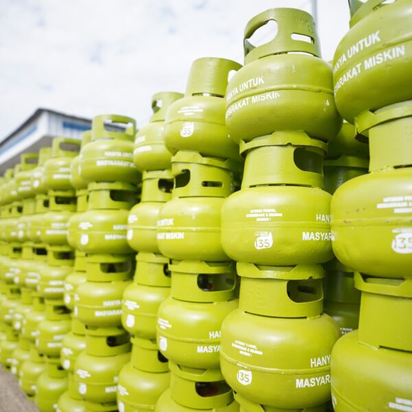 Pertamina Patra Niaga Regional Sumbagut Proyeksikan Kenaikan Kebutuhan LPG Hingga 3,8 Persen saat Ramadan dan Idul Fitri 2026