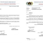 Catut Nama PWI Kepri, Proposal Bodong Beredar Saat Ramadan