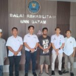 Oknum Dokter Kepala Puskesmas di Karimun Yang Terlibat Kasus Narkotika Direhab Selama 3 Bulan