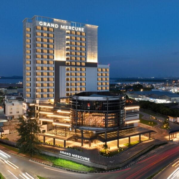 Buka Puasa Dapat Undian Emas! Ramadan Istimewa di Grand Mercure Batam Centre