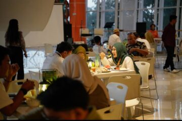 Rayakan “Makna Ramadan”, HARRIS Barelang Batam Hadirkan Paket Menginap 24 Jam Termasuk Iftar