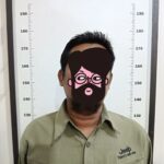 Oknum Dokter Kepala Puskesmas di Karimun Ditangkap Kasus Narkotika