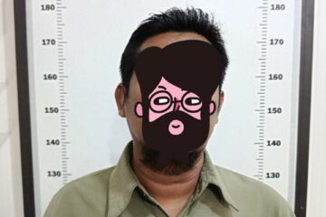 Oknum Dokter Kepala Puskesmas di Karimun Ditangkap Kasus Narkotika