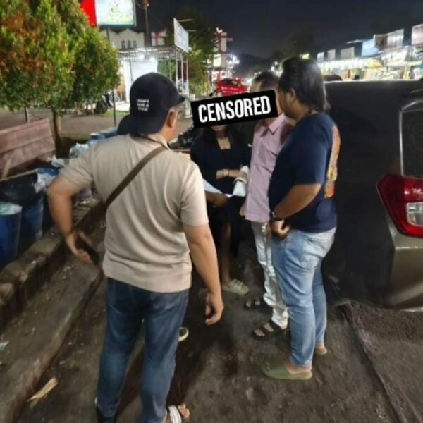 Subdit IV Ditreskrimum Polda Kepri Selamatkan 2 Korban PMI Ilegal