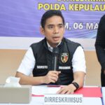 Kuasai 294 Hektar Lahan di Rempang Secara Ilegal, Seorang Pria Ditetapkan Sebagai Tersangka 