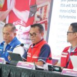 Pertamina Patra Niaga Sumbagut Siap Jalankan Satgas Ramadan dan Idulfitri 2026, Pastikan Pasokan Energi Tetap Terjaga dan Layanan Optimal