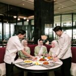 HALAL BIHALAL PACKAGE 1447 H – di Grand Mercure Batam Centre, Sucikan Hati, Eratkan Silaturahmi di Momen Penuh Berkah Idulfitri