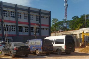 Gerebek Gudang Solar di Wilayah Kabil, 3 Unit Mobil Modifikasi Diamankan Polda Kepri