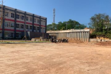 Mobil Pelangsir Solar Ilegal Raib di Mapolda Kepri, Diduga Ada Praktik Tangkap Lepas Pemain Solar