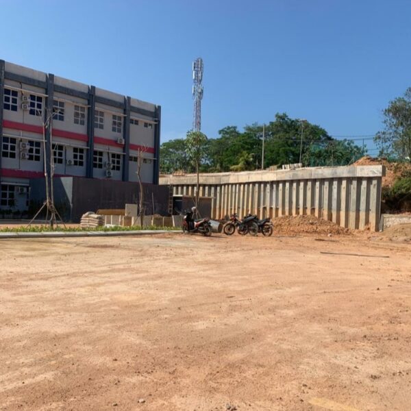 Mobil Pelangsir Solar Ilegal Raib di Mapolda Kepri, Diduga Ada Praktik Tangkap Lepas Pemain Solar