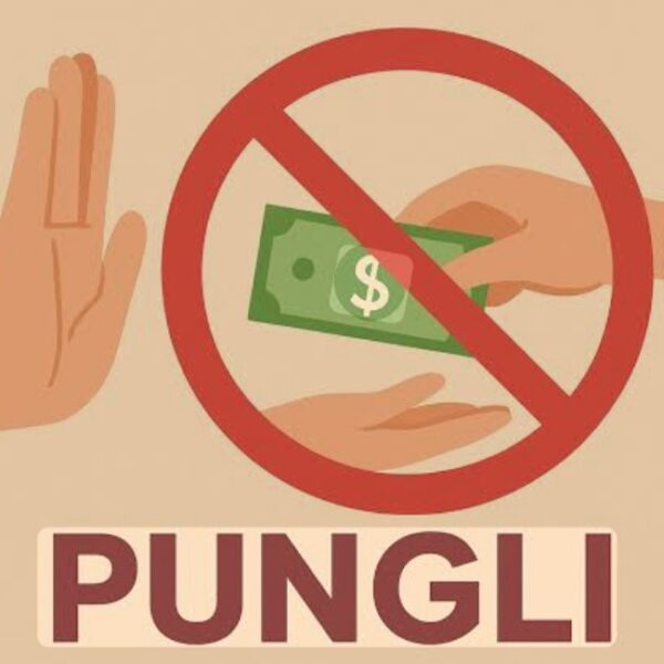 Pungli di Imigrasi Batam Viral di Singapura