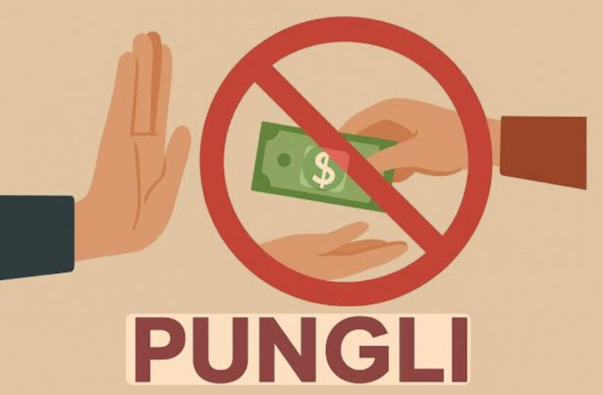 Pungli di Imigrasi Batam Viral di Singapura