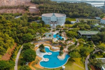 24 Jam Tanpa Batas di HARRIS Barelang Batam Segera Berakhir, Ini Waktu Terbaik Untuk Liburan