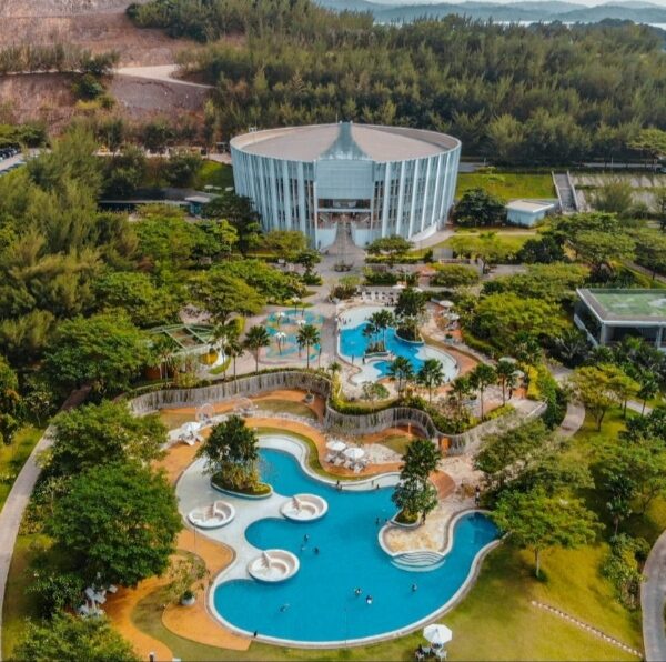 24 Jam Tanpa Batas di HARRIS Barelang Batam Segera Berakhir, Ini Waktu Terbaik Untuk Liburan