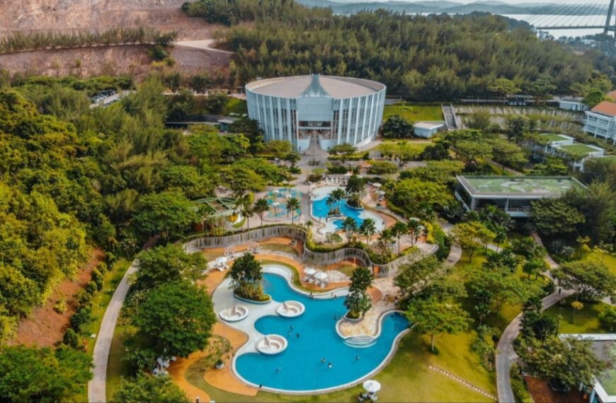 24 Jam Tanpa Batas di HARRIS Barelang Batam Segera Berakhir, Ini Waktu Terbaik Untuk Liburan