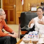 Amsakar Dorong Data Akurat Lewat Sensus Ekonomi 2026