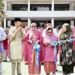 Pemko Batam Dorong UMKM Tembus Pasar Global Lewat  Bazar PKK MTQH XXXIV Kota Batam