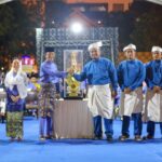 Ribuan Warga Hadiri Pembukaan MTQH XXXIV Batam Yang Berlangsung Meriah dan Semarak