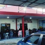 Bintara Remaja Polda Kepri Tewas Dianiaya Seniornya