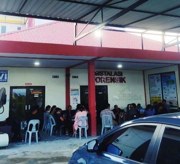 Bintara Remaja Polda Kepri Tewas Dianiaya Seniornya