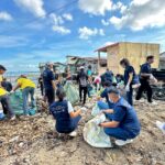 Ascott Hotels Regional Batam Bersatu dengan Komunitas Lokal dalam “Aksi Bersih” Menyambut Hari Bumi 2026