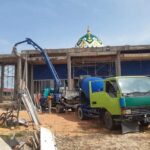 Warga Bida Asri 3 Pertanyakan Penanganan Laporan Dugaan Penggelapan Dana Hibah Pembangunan Masjid Mambaul Hikmah Sebesar Rp 200 Juta Ke Kejari Batam