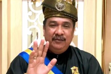 Simpang Pantek Ganti Nama Jadi Simpang Junjung Budaya, LAM Batam Finalkan Penggantian Nama 45 Titik