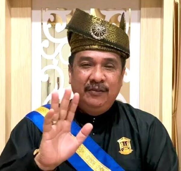 Simpang Pantek Ganti Nama Jadi Simpang Junjung Budaya, LAM Batam Finalkan Penggantian Nama 45 Titik