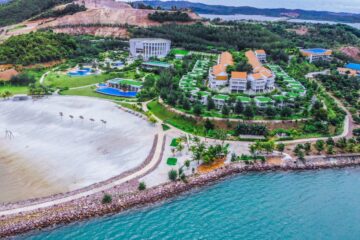 Staycation Lebih Hemat dengan Diskon 25% Hingga Akhir Tahun di HARRIS Barelang Batam