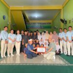 HARRIS Hotel Batam Center dan HARRIS Resort Waterfront Batam Salurkan Infaq dari Paket Buka Puasa ke Panti Asuhan