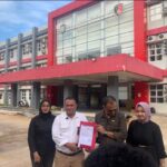 Mantan Karyawan Klinik Kecantikan di Batam Melapor ke Polda Kepri, Klinik EAC Diduga Palsukan Izin BPOM dan Ubah Masa Kedaluwarsa
