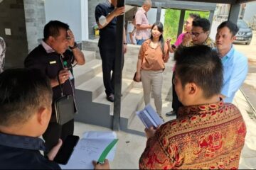 Putusan Pengadilan Memihak PT. Puri Triniti Batam, Gugatan Dinyatakan Tidak Berdasar