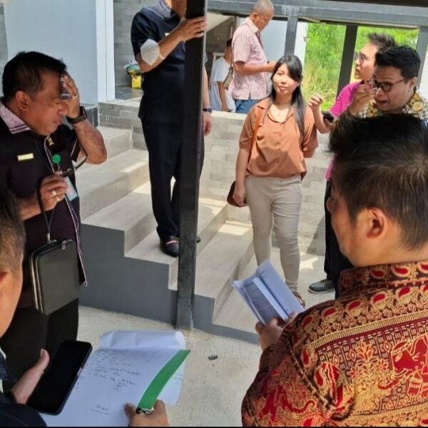 Putusan Pengadilan Memihak PT. Puri Triniti Batam, Gugatan Dinyatakan Tidak Berdasar