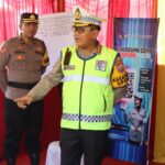 Pihak Pesantren Alfadllu 7 Bungkam, Polisi Tetapkan 1 Tersangka Kasus Laka Tunggal Pikap Pesantren Tersebut 