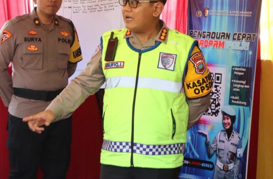 Pihak Pesantren Alfadllu 7 Bungkam, Polisi Tetapkan 1 Tersangka Kasus Laka Tunggal Pikap Pesantren Tersebut 