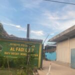 Selain Satu Tewas, Belasan Santri Alfadllu 7 Batam Masih Dirawat Akibat Laka Tunggal Pikap Pesantren Tersebut 