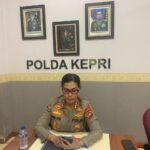 Oknum Polisi di Polresta Barelang Ditangkap Bea Cukai Karimun Terkait Kasus Narkotika
