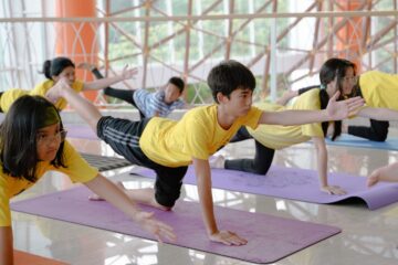 HARRIS Barelang Batam Hadirkan Rangkaian Program Wellness dan Liburan Keluarga Sepanjang Juni 2026