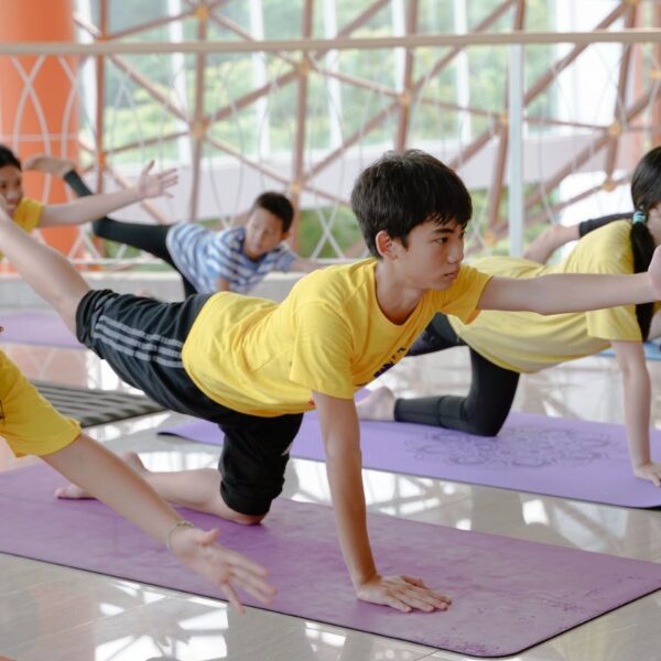 HARRIS Barelang Batam Hadirkan Rangkaian Program Wellness dan Liburan Keluarga Sepanjang Juni 2026